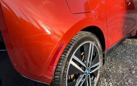 BMW i3 I01 рестайлинг, 2015 год, 1 750 000 рублей, 8 фотография