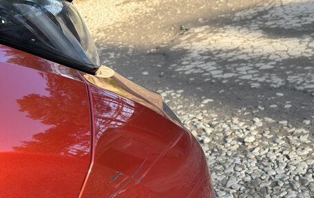 BMW i3 I01 рестайлинг, 2015 год, 1 750 000 рублей, 4 фотография