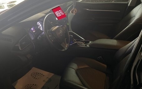 Toyota Camry, 2023 год, 3 350 000 рублей, 25 фотография