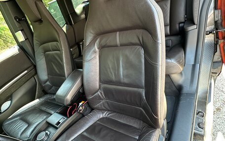 BMW i3 I01 рестайлинг, 2015 год, 1 750 000 рублей, 12 фотография