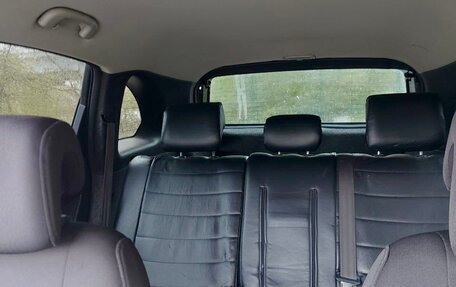 Chevrolet Captiva I, 2008 год, 850 000 рублей, 7 фотография