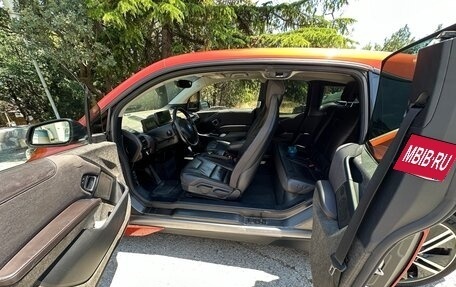 BMW i3 I01 рестайлинг, 2015 год, 1 750 000 рублей, 15 фотография