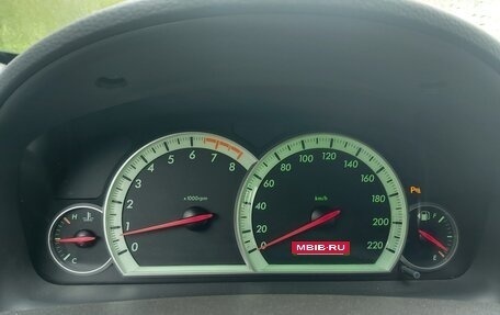 Chevrolet Captiva I, 2008 год, 850 000 рублей, 11 фотография