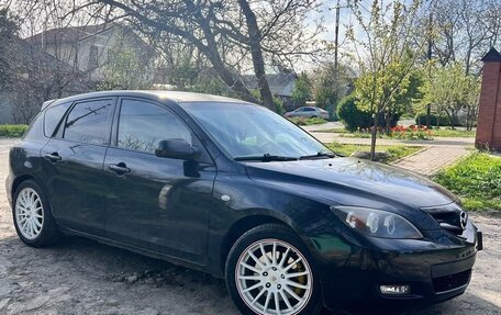 Mazda 3, 2005 год, 470 000 рублей, 4 фотография