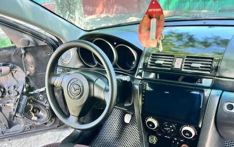 Mazda 3, 2005 год, 470 000 рублей, 11 фотография