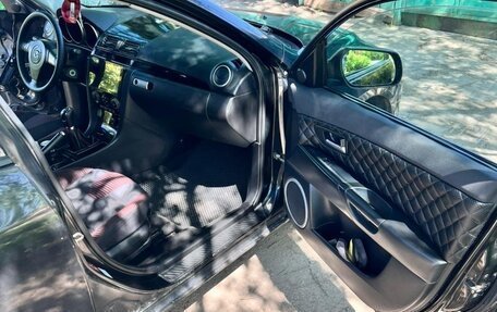 Mazda 3, 2005 год, 470 000 рублей, 10 фотография