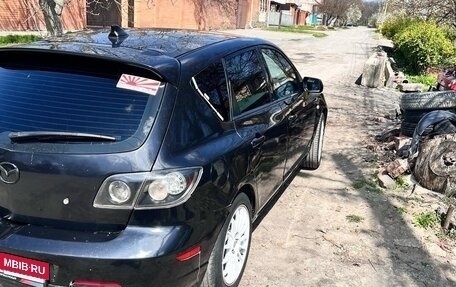 Mazda 3, 2005 год, 470 000 рублей, 5 фотография