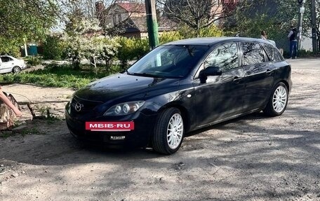Mazda 3, 2005 год, 470 000 рублей, 3 фотография