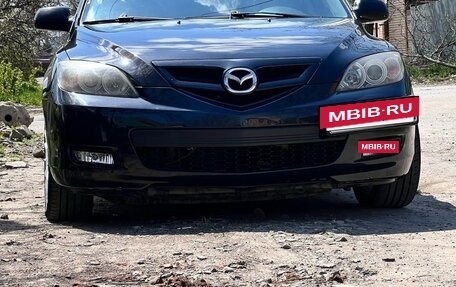 Mazda 3, 2005 год, 470 000 рублей, 8 фотография