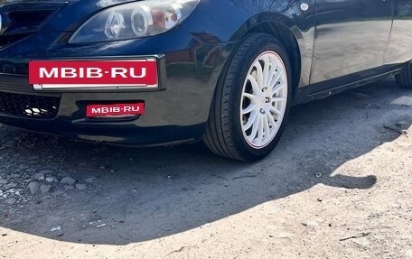 Mazda 3, 2005 год, 470 000 рублей, 7 фотография