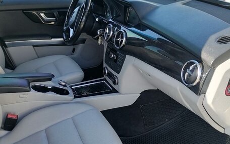 Mercedes-Benz GLK-Класс, 2012 год, 2 200 000 рублей, 7 фотография