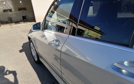 Mercedes-Benz GLK-Класс, 2012 год, 2 200 000 рублей, 3 фотография