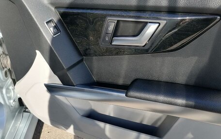 Mercedes-Benz GLK-Класс, 2012 год, 2 200 000 рублей, 8 фотография