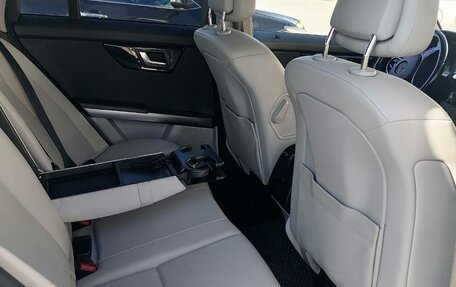 Mercedes-Benz GLK-Класс, 2012 год, 2 200 000 рублей, 10 фотография