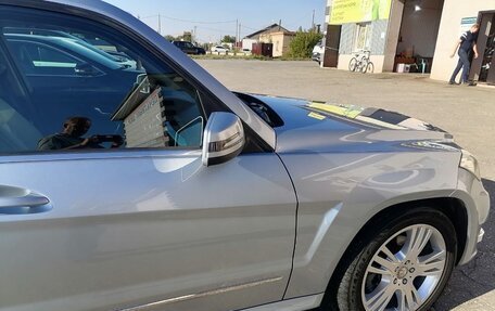 Mercedes-Benz GLK-Класс, 2012 год, 2 200 000 рублей, 4 фотография