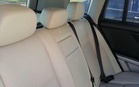 Mercedes-Benz GLK-Класс, 2012 год, 2 200 000 рублей, 12 фотография