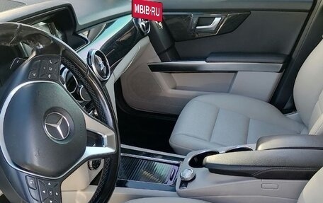 Mercedes-Benz GLK-Класс, 2012 год, 2 200 000 рублей, 14 фотография