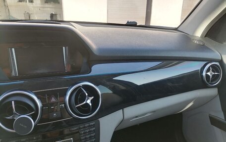Mercedes-Benz GLK-Класс, 2012 год, 2 200 000 рублей, 16 фотография