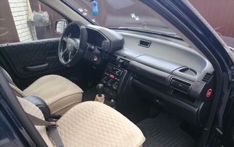 Land Rover Freelander II рестайлинг 2, 2003 год, 700 000 рублей, 8 фотография