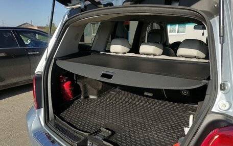 Mercedes-Benz GLK-Класс, 2012 год, 2 200 000 рублей, 18 фотография