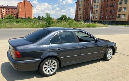 BMW 5 серия, 1997 год, 560 000 рублей, 4 фотография