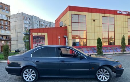 BMW 5 серия, 1997 год, 560 000 рублей, 6 фотография