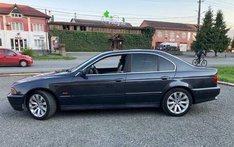 BMW 5 серия, 1997 год, 560 000 рублей, 3 фотография