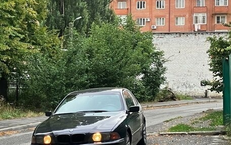 BMW 5 серия, 1997 год, 560 000 рублей, 5 фотография