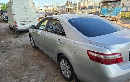 Toyota Camry, 2011 год, 1 150 000 рублей, 7 фотография