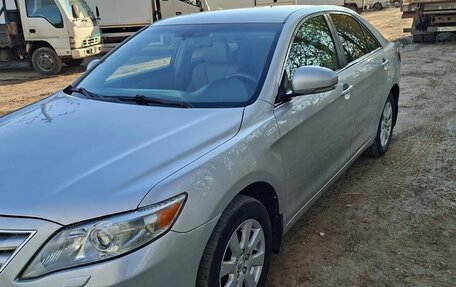Toyota Camry, 2011 год, 1 150 000 рублей, 6 фотография