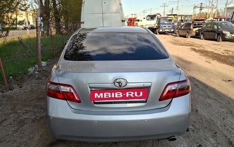 Toyota Camry, 2011 год, 1 150 000 рублей, 8 фотография