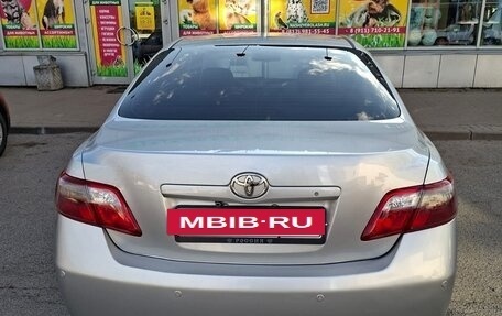 Toyota Camry, 2011 год, 1 150 000 рублей, 5 фотография