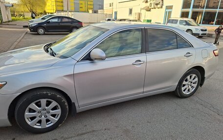 Toyota Camry, 2011 год, 1 150 000 рублей, 10 фотография