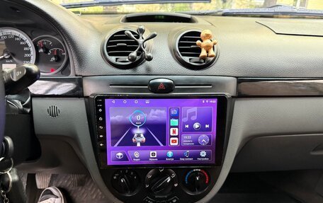 Chevrolet Lacetti, 2010 год, 520 000 рублей, 5 фотография
