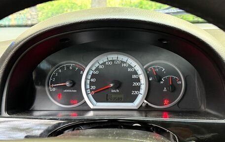 Chevrolet Lacetti, 2010 год, 520 000 рублей, 6 фотография