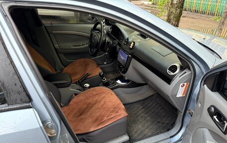 Chevrolet Lacetti, 2010 год, 520 000 рублей, 4 фотография