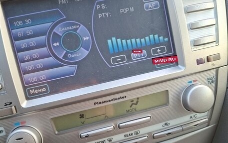 Toyota Camry, 2011 год, 1 150 000 рублей, 13 фотография