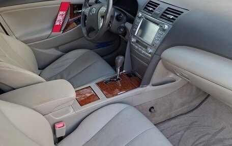 Toyota Camry, 2011 год, 1 150 000 рублей, 17 фотография