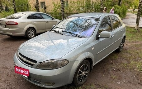 Chevrolet Lacetti, 2010 год, 520 000 рублей, 2 фотография