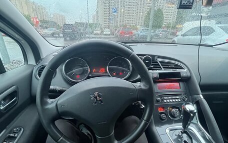 Peugeot 3008 I рестайлинг, 2012 год, 880 000 рублей, 9 фотография