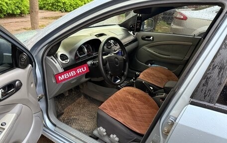 Chevrolet Lacetti, 2010 год, 520 000 рублей, 7 фотография