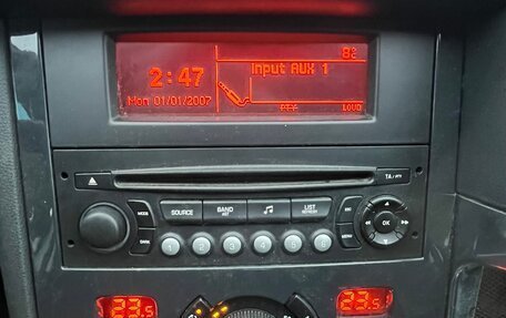Peugeot 3008 I рестайлинг, 2012 год, 880 000 рублей, 10 фотография