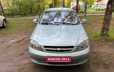Chevrolet Lacetti, 2010 год, 520 000 рублей, 11 фотография