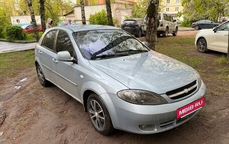 Chevrolet Lacetti, 2010 год, 520 000 рублей, 12 фотография