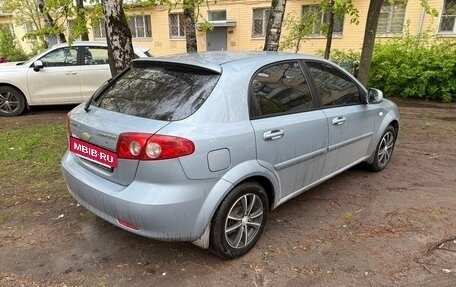 Chevrolet Lacetti, 2010 год, 520 000 рублей, 10 фотография