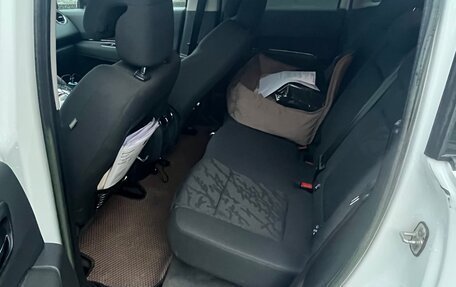 Peugeot 3008 I рестайлинг, 2012 год, 880 000 рублей, 12 фотография
