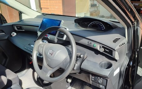 Honda Freed I, 2013 год, 1 150 000 рублей, 5 фотография