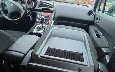 Peugeot 3008 I рестайлинг, 2012 год, 880 000 рублей, 13 фотография