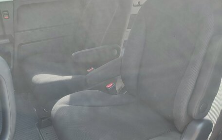 Honda Freed I, 2013 год, 1 150 000 рублей, 8 фотография