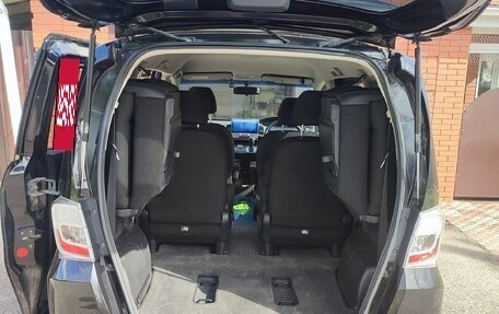 Honda Freed I, 2013 год, 1 150 000 рублей, 7 фотография